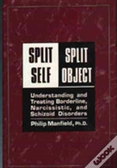 Split Self/Split Object