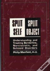 Capa do artigo Split Self/Split Object