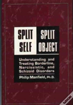 Capa do artigo Split Self/Split Object