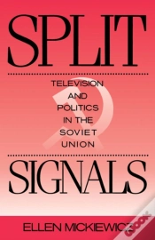 Capa do artigo Split Signals