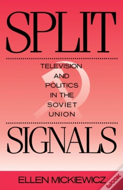 Capa do artigo Split Signals