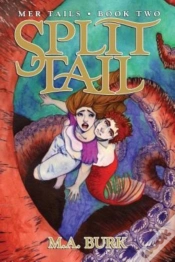 Capa do artigo Split Tail