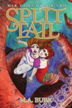 Capa do artigo Split Tail