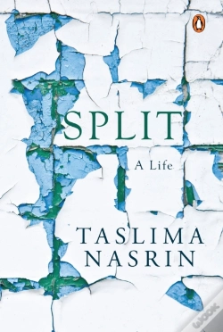 Capa do artigo Split
