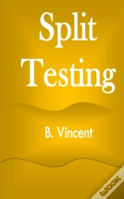Capa do artigo Split Testing