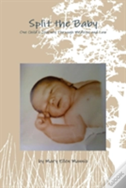 Capa do artigo Split The Baby
