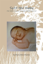 Split The Baby - Preview