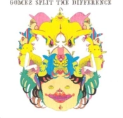 Capa do artigo Split the Difference (NAD 2025) - Vinil