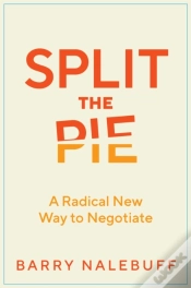 Capa do artigo Split The Pie