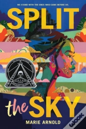 Capa do artigo Split The Sky