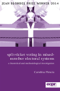 Split-Ticket Voting In Mixed-Member Electoral Systems - Preview
