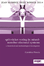 Split-Ticket Voting In Mixed-Member Electoral Systems - Preview