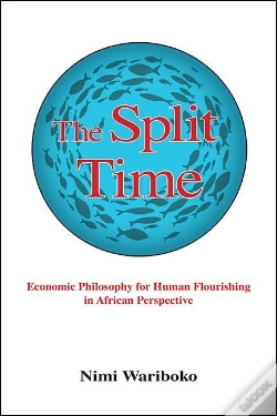 Capa do artigo Split Time