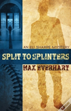Capa do artigo Split To Splinters