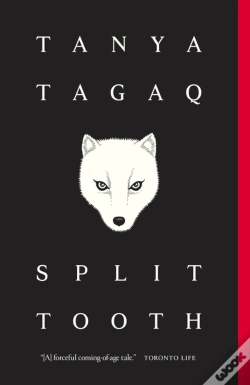 Capa do artigo Split Tooth