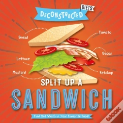 Capa do artigo Split Up A Sandwich