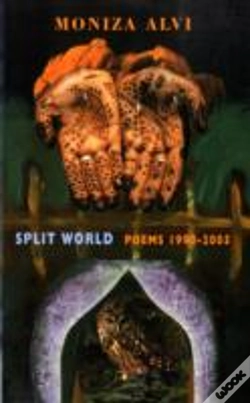 Capa do artigo Split World