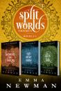 Split Worlds Omnibus - Preview