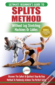 Capa do artigo Splits: Stretching: Flexibility - Martia
