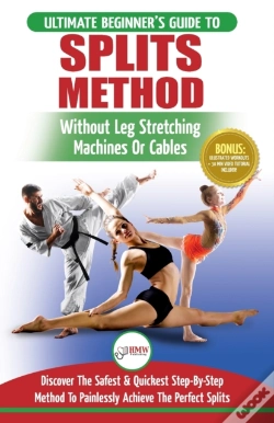 Capa do artigo Splits: Stretching: Flexibility - Martia