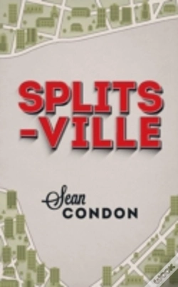 Capa do artigo Splitsville