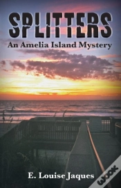 Capa do artigo Splitters An Amelia Island Mystery