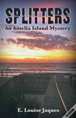 Capa do artigo Splitters An Amelia Island Mystery