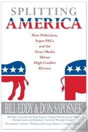 Capa do artigo Splitting America