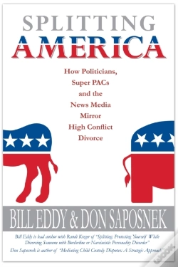 Capa do artigo Splitting America