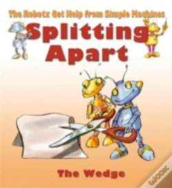 Capa do artigo Splitting Apart