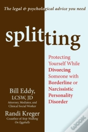 Capa do artigo Splitting