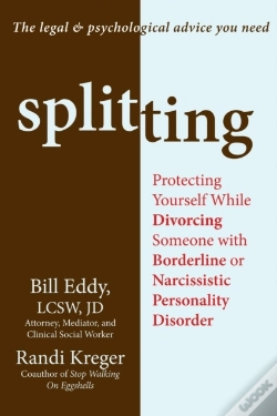 Capa do artigo Splitting