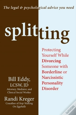 Capa do artigo Splitting