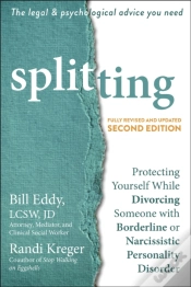 Capa do artigo Splitting