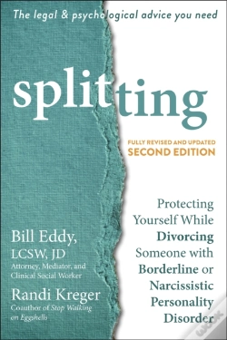 Capa do artigo Splitting