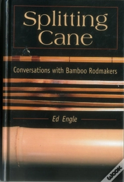 Capa do artigo Splitting Cane