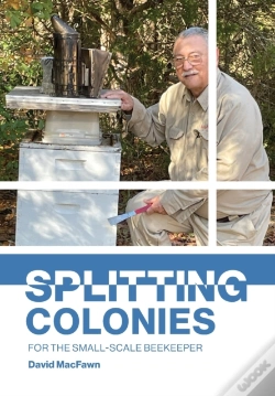 Capa do artigo Splitting Colonies For The Small-Scale Beekeeper