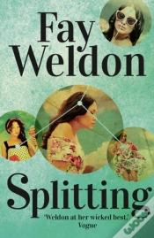 Capa do artigo Splitting