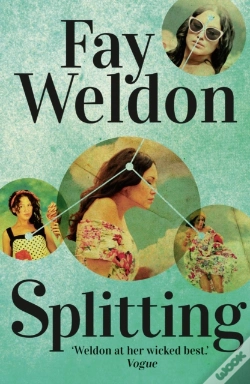 Capa do artigo Splitting