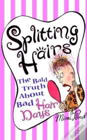 Capa do artigo Splitting Hairs