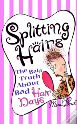 Capa do artigo Splitting Hairs