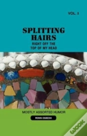 Capa do artigo Splitting Hairs Vol 1