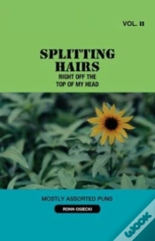 Capa do artigo Splitting Hairs Vol 2