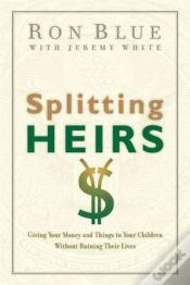 Capa do artigo Splitting Heirs