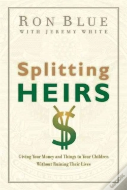 Capa do artigo Splitting Heirs