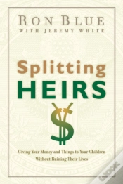 Capa do artigo Splitting Heirs
