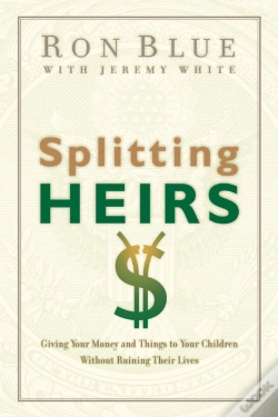 Capa do artigo Splitting Heirs