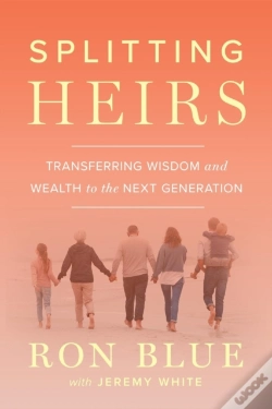 Capa do artigo Splitting Heirs
