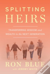 Capa do artigo Splitting Heirs