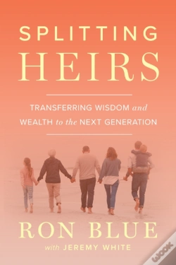 Capa do artigo Splitting Heirs